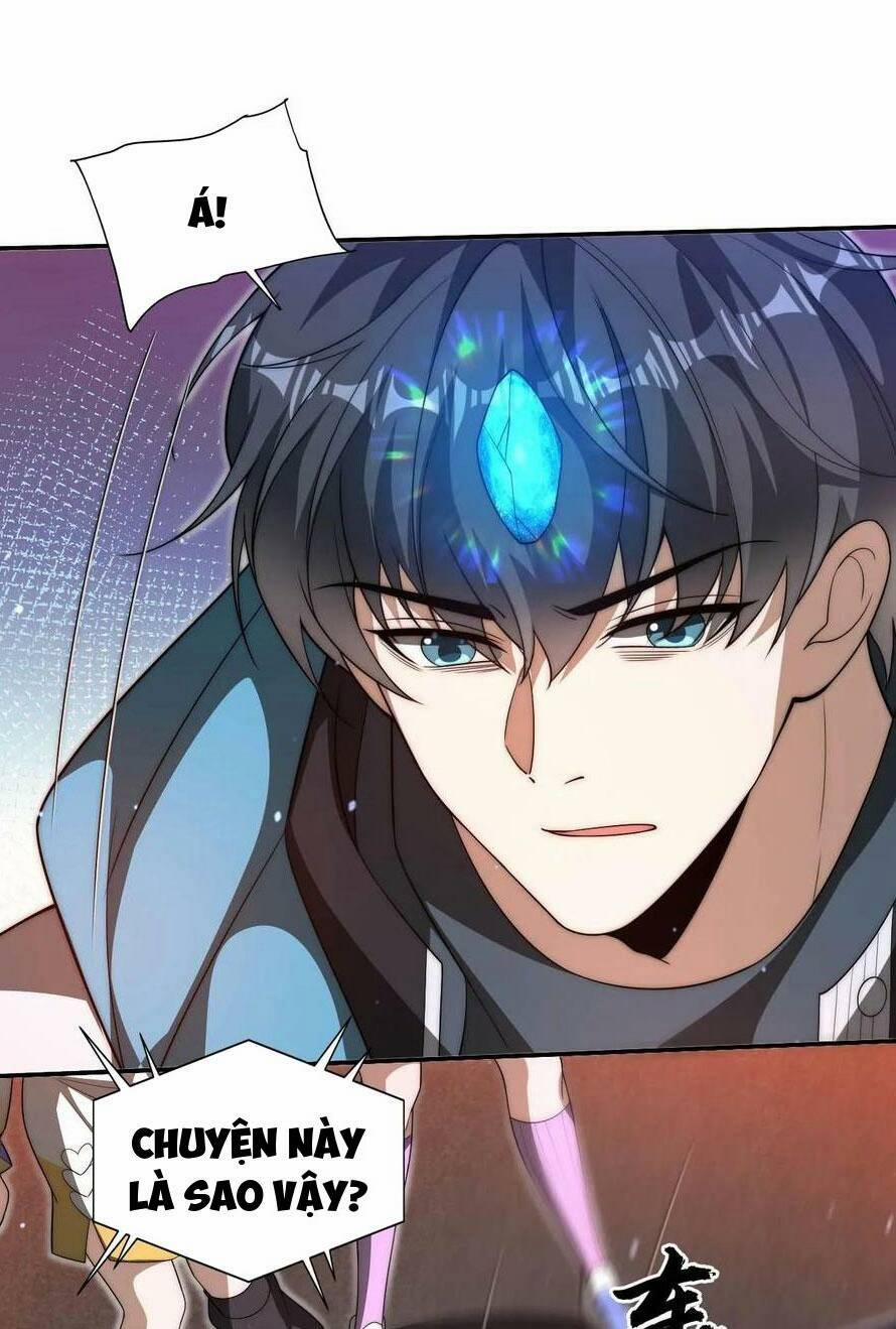 Tích Trữ 10 Vạn Vật Tư Trước Ngày Tận Thế 91 trang 15