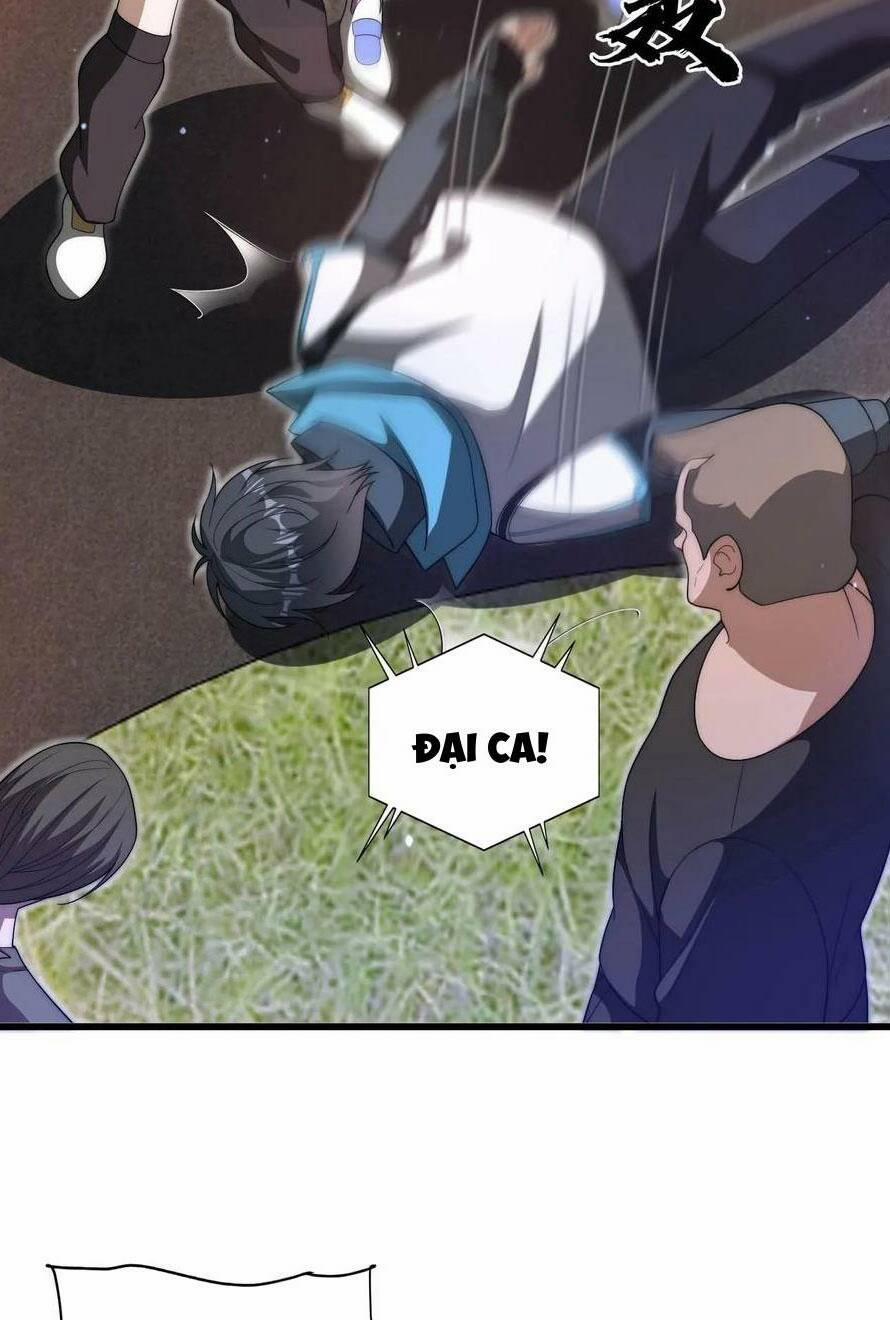 Tích Trữ 10 Vạn Vật Tư Trước Ngày Tận Thế 91 trang 16