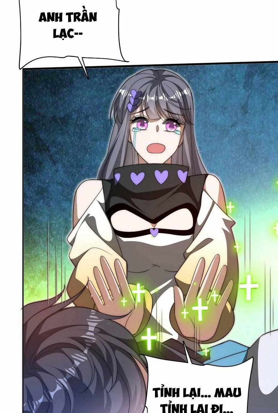 Tích Trữ 10 Vạn Vật Tư Trước Ngày Tận Thế 91 trang 17