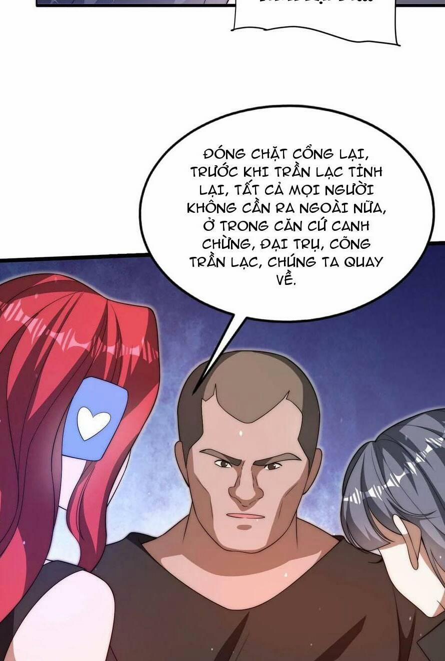 Tích Trữ 10 Vạn Vật Tư Trước Ngày Tận Thế 91 trang 18