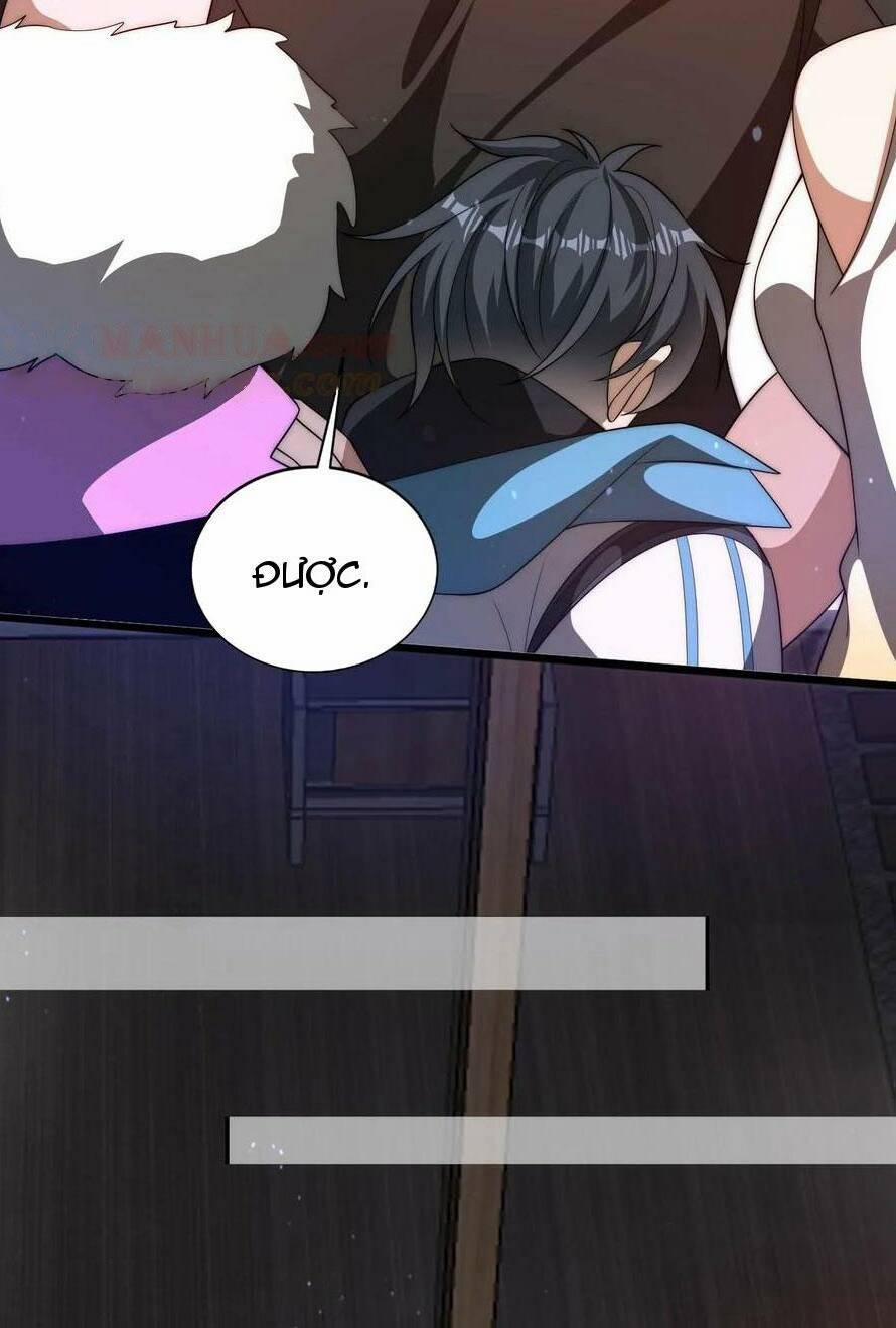 Tích Trữ 10 Vạn Vật Tư Trước Ngày Tận Thế 91 trang 19