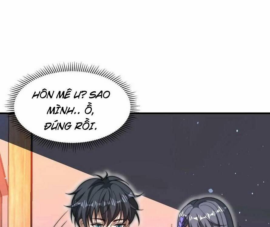 Tích Trữ 10 Vạn Vật Tư Trước Ngày Tận Thế 91 trang 29