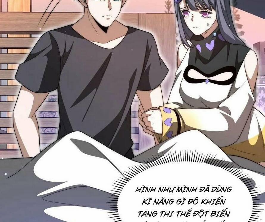 Tích Trữ 10 Vạn Vật Tư Trước Ngày Tận Thế 91 trang 30