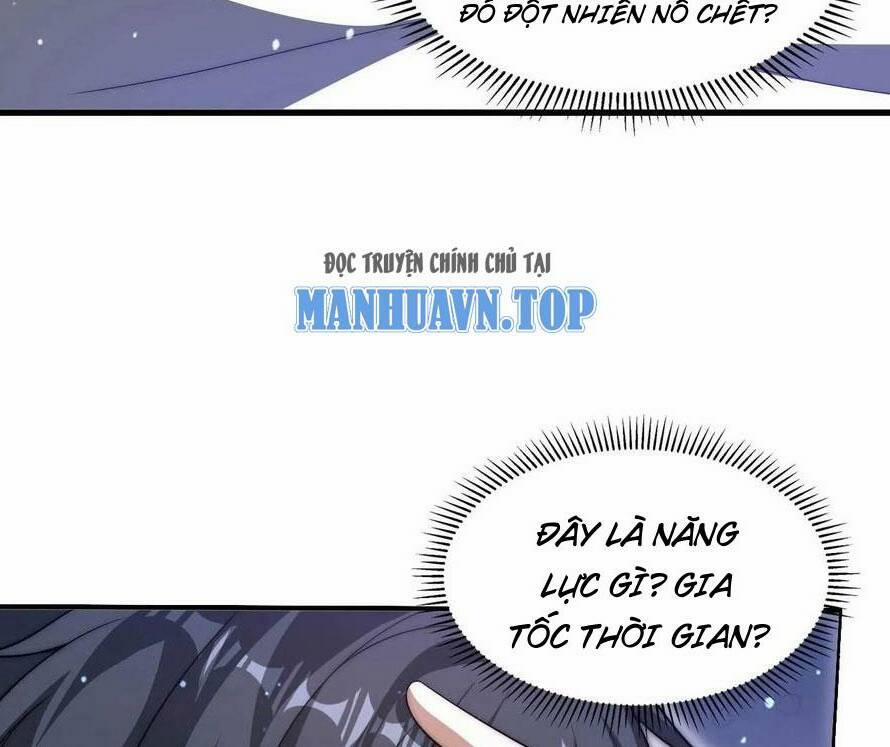Tích Trữ 10 Vạn Vật Tư Trước Ngày Tận Thế 91 trang 31