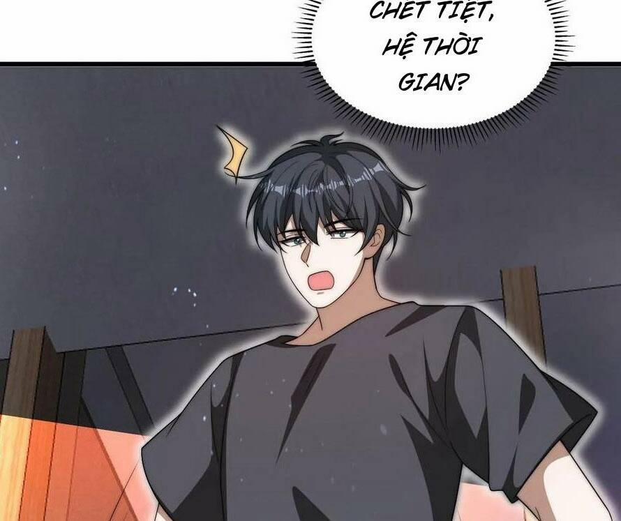 Tích Trữ 10 Vạn Vật Tư Trước Ngày Tận Thế 91 trang 38