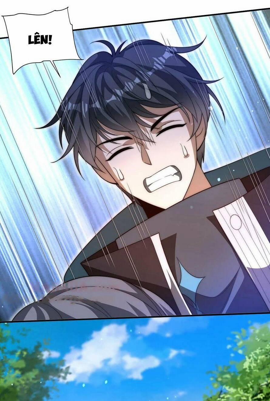 Tích Trữ 10 Vạn Vật Tư Trước Ngày Tận Thế 91 trang 4