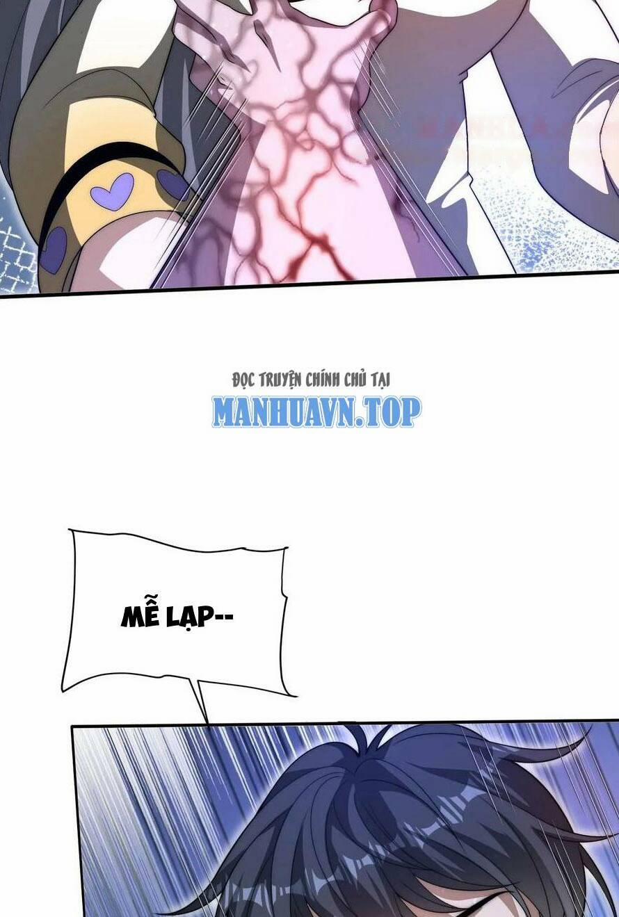 Tích Trữ 10 Vạn Vật Tư Trước Ngày Tận Thế 91 trang 7