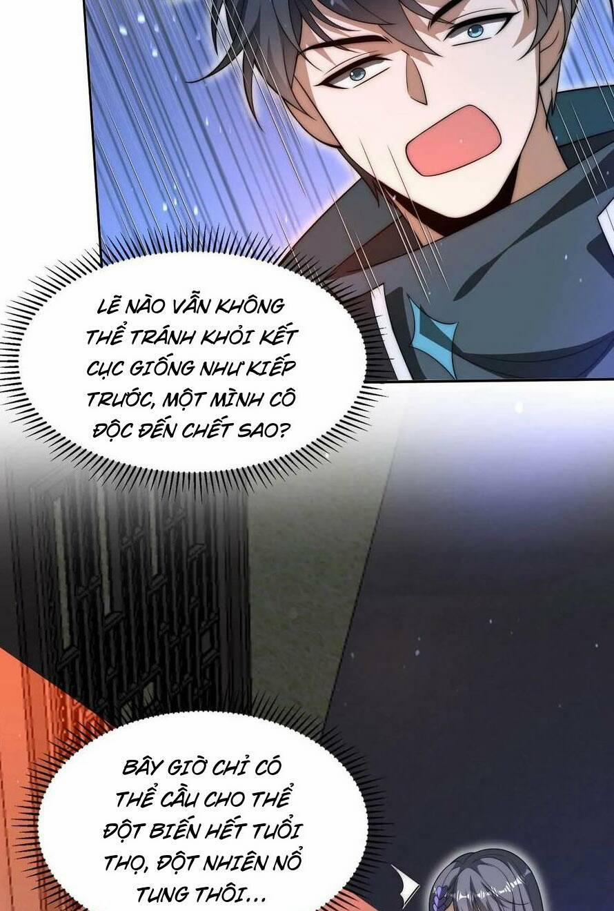 Tích Trữ 10 Vạn Vật Tư Trước Ngày Tận Thế 91 trang 8