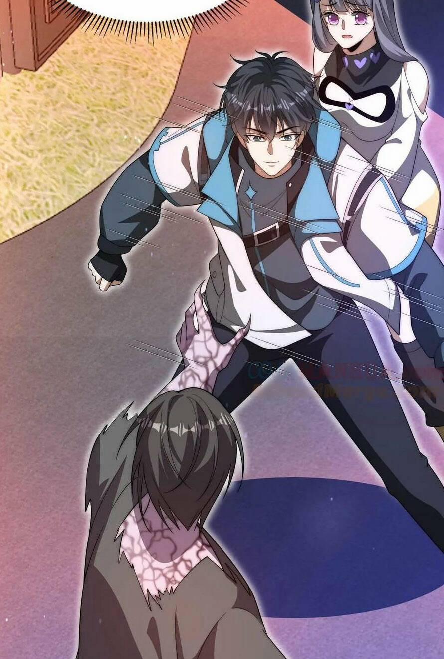 Tích Trữ 10 Vạn Vật Tư Trước Ngày Tận Thế 91 trang 9