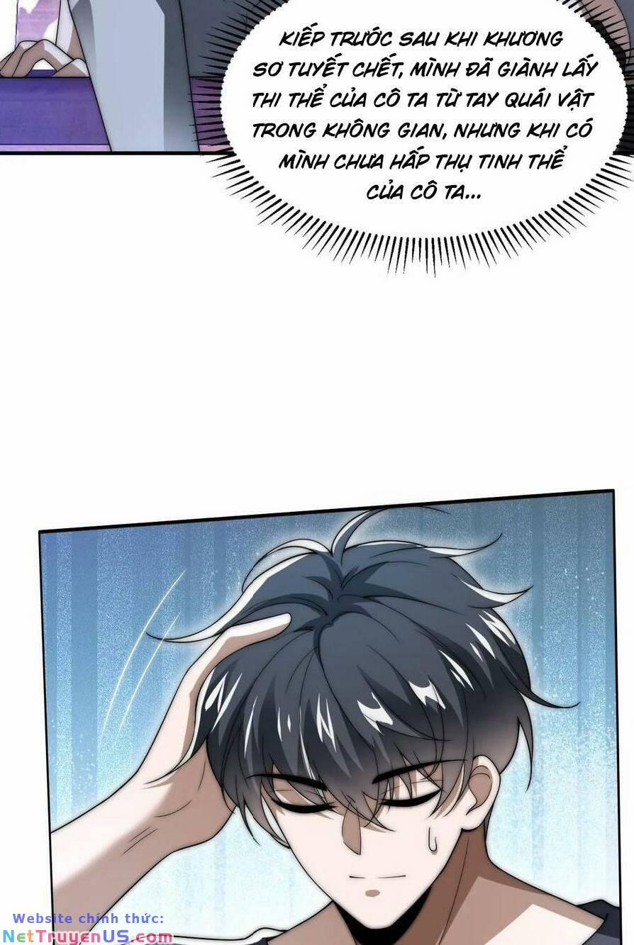 Tích Trữ 10 Vạn Vật Tư Trước Ngày Tận Thế 92 trang 10