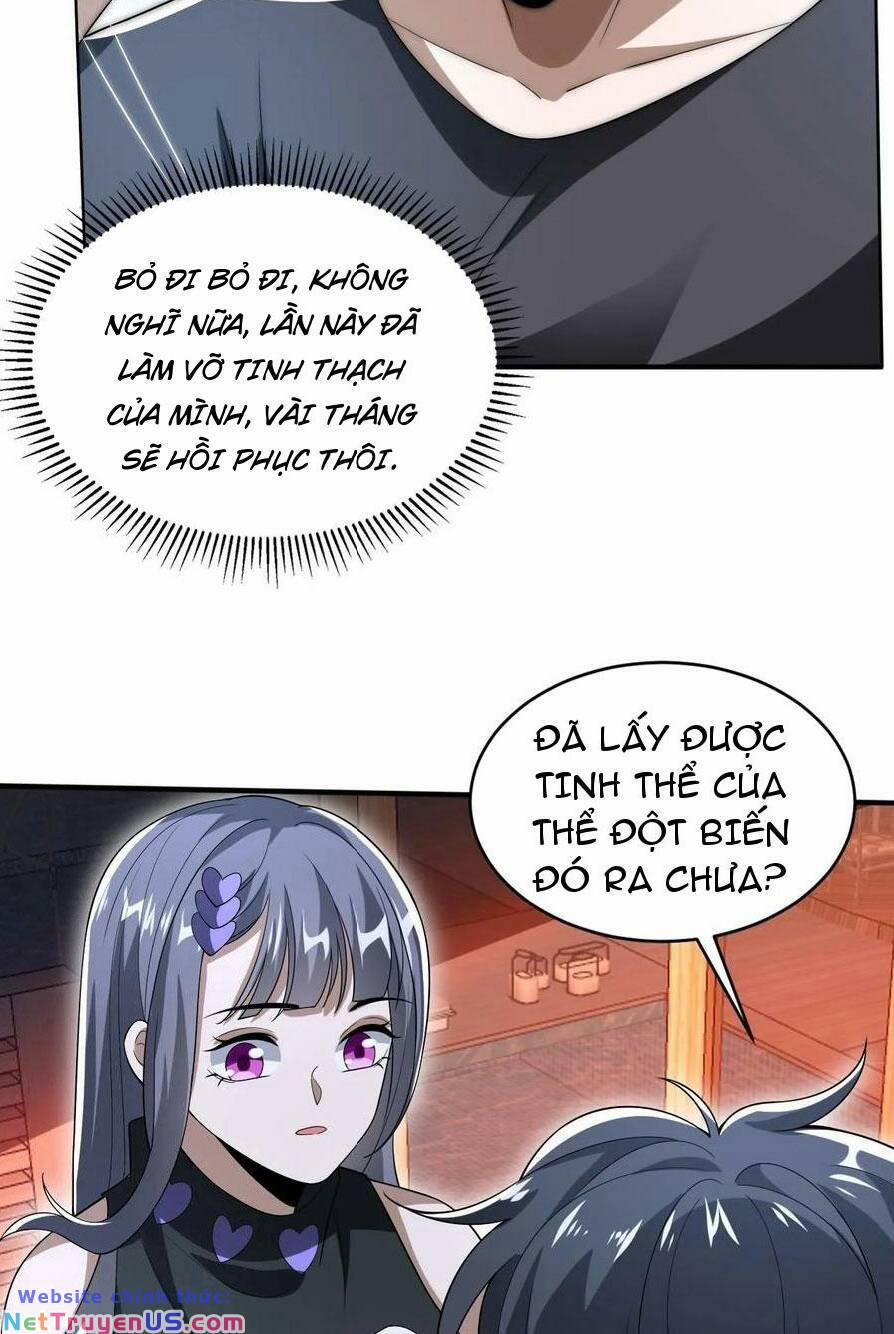 Tích Trữ 10 Vạn Vật Tư Trước Ngày Tận Thế 92 trang 11