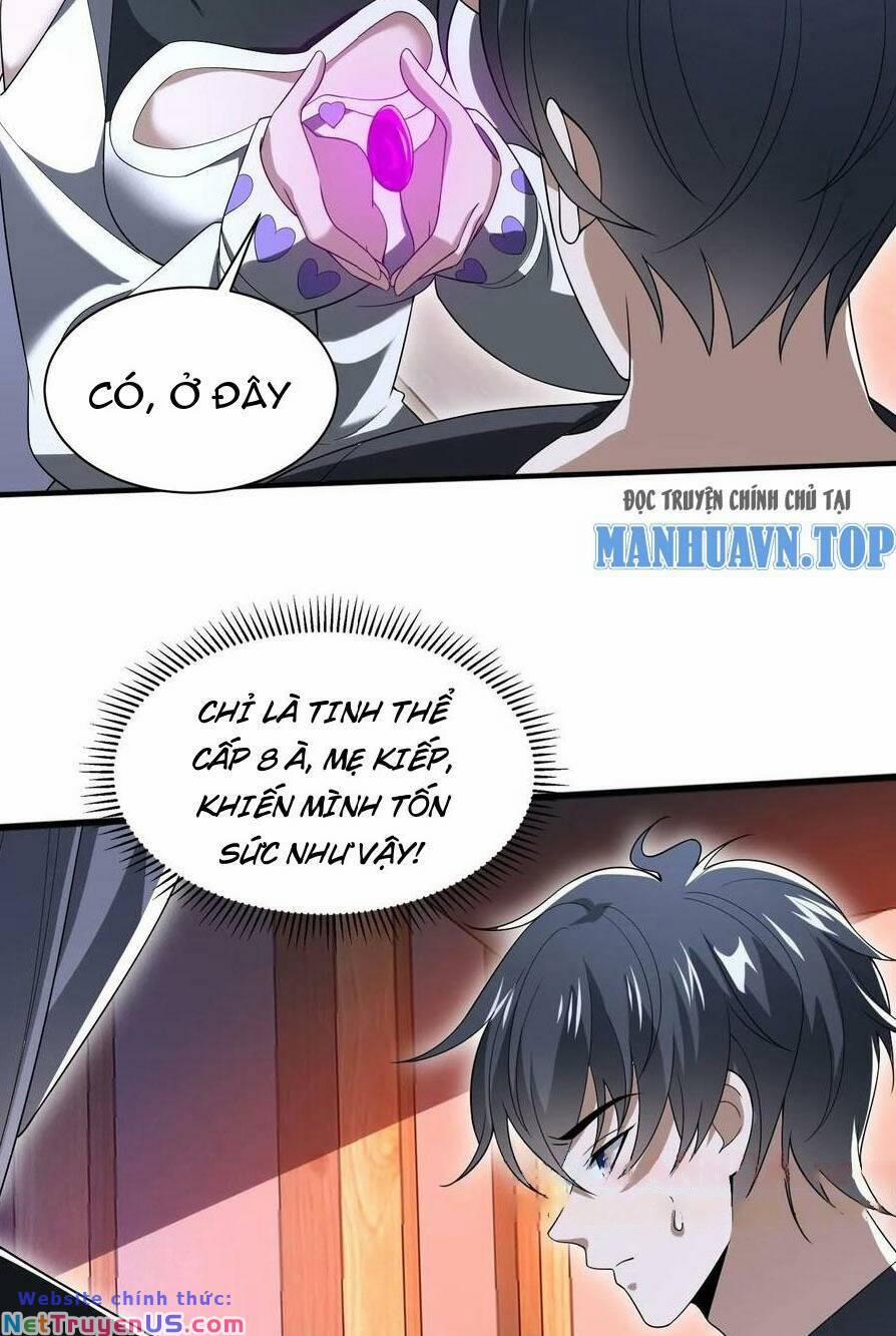 Tích Trữ 10 Vạn Vật Tư Trước Ngày Tận Thế 92 trang 12