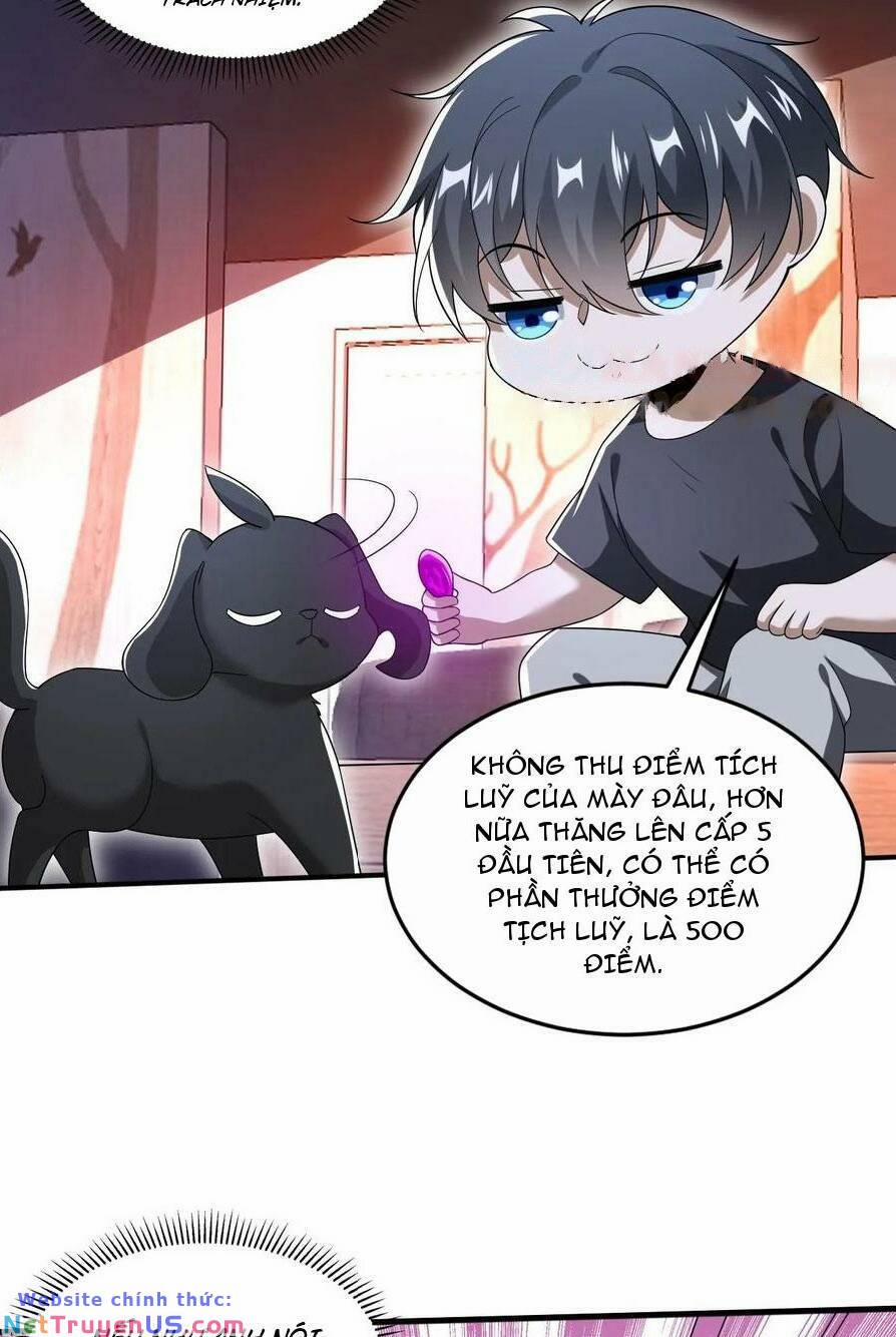 Tích Trữ 10 Vạn Vật Tư Trước Ngày Tận Thế 92 trang 15