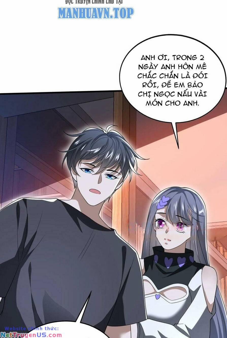 Tích Trữ 10 Vạn Vật Tư Trước Ngày Tận Thế 92 trang 17