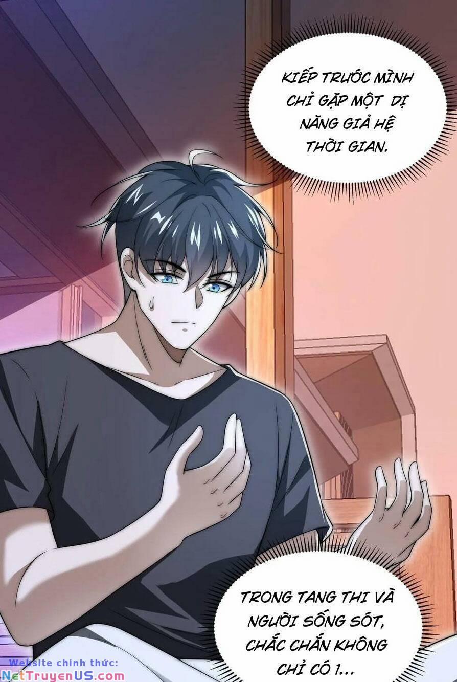 Tích Trữ 10 Vạn Vật Tư Trước Ngày Tận Thế 92 trang 2