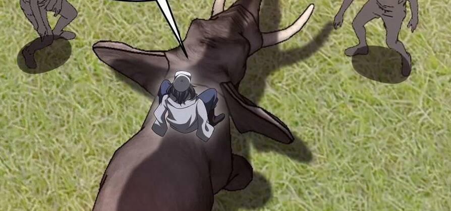 Tích Trữ 10 Vạn Vật Tư Trước Ngày Tận Thế 92 trang 28