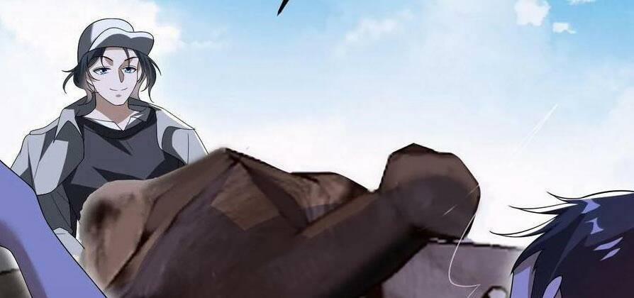 Tích Trữ 10 Vạn Vật Tư Trước Ngày Tận Thế 92 trang 31