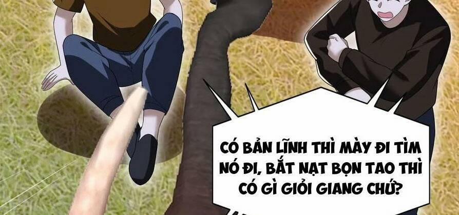 Tích Trữ 10 Vạn Vật Tư Trước Ngày Tận Thế 92 trang 35