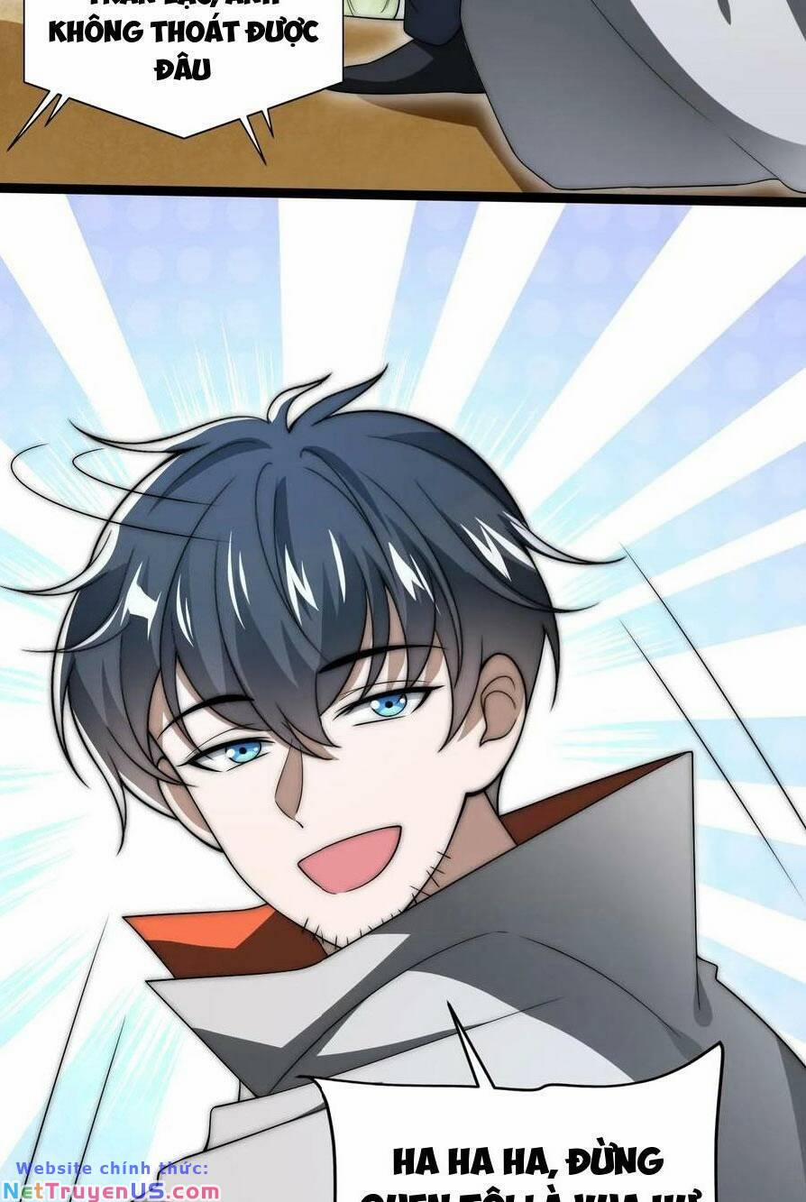 Tích Trữ 10 Vạn Vật Tư Trước Ngày Tận Thế 92 trang 4