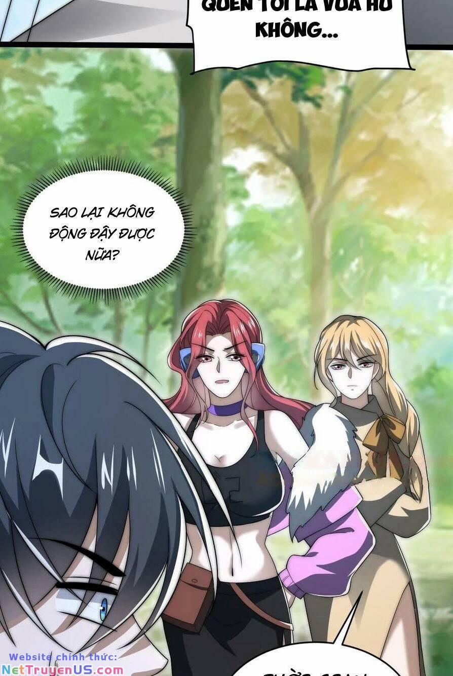 Tích Trữ 10 Vạn Vật Tư Trước Ngày Tận Thế 92 trang 5