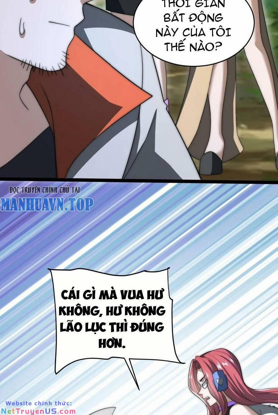 Tích Trữ 10 Vạn Vật Tư Trước Ngày Tận Thế 92 trang 6