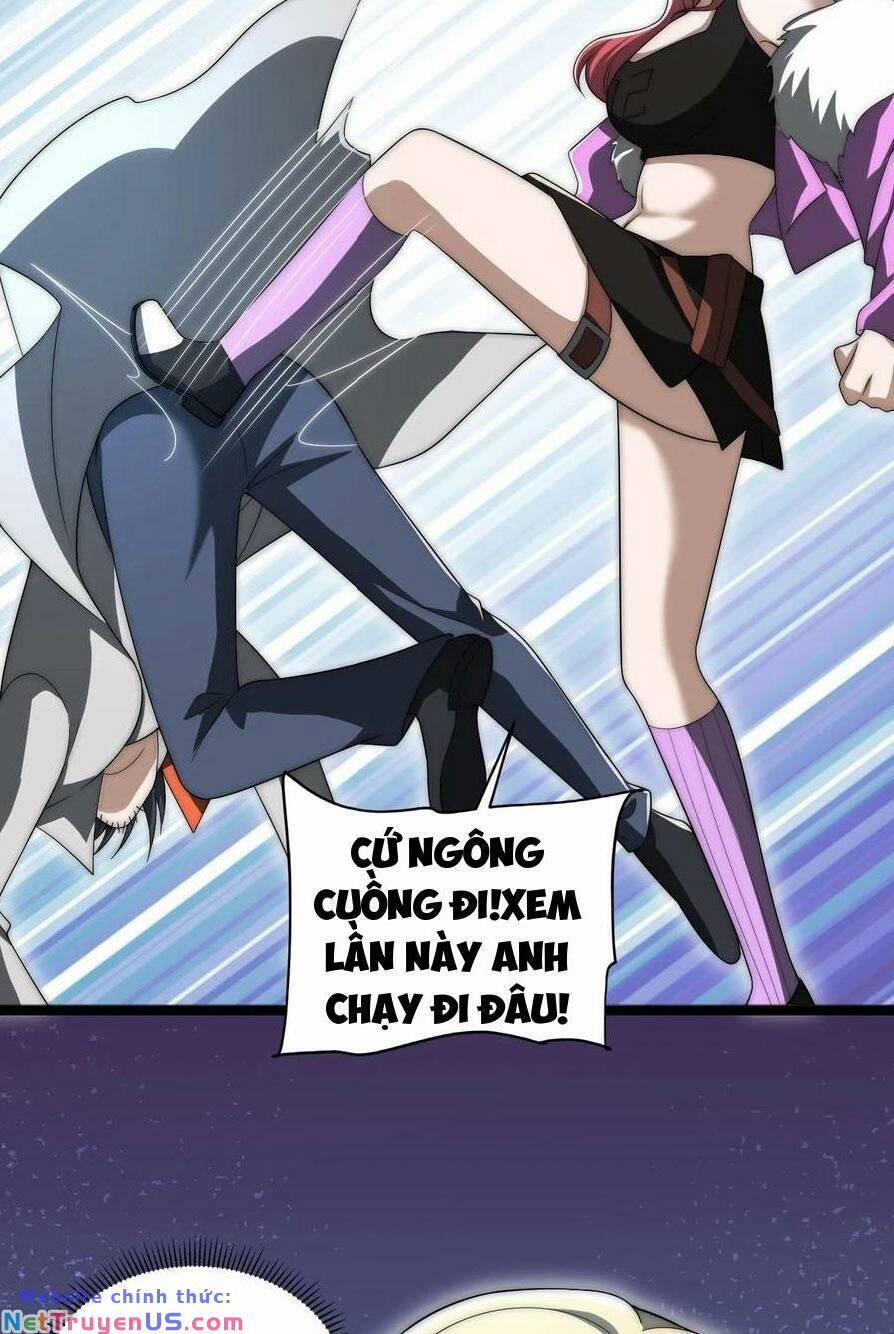 Tích Trữ 10 Vạn Vật Tư Trước Ngày Tận Thế 92 trang 7