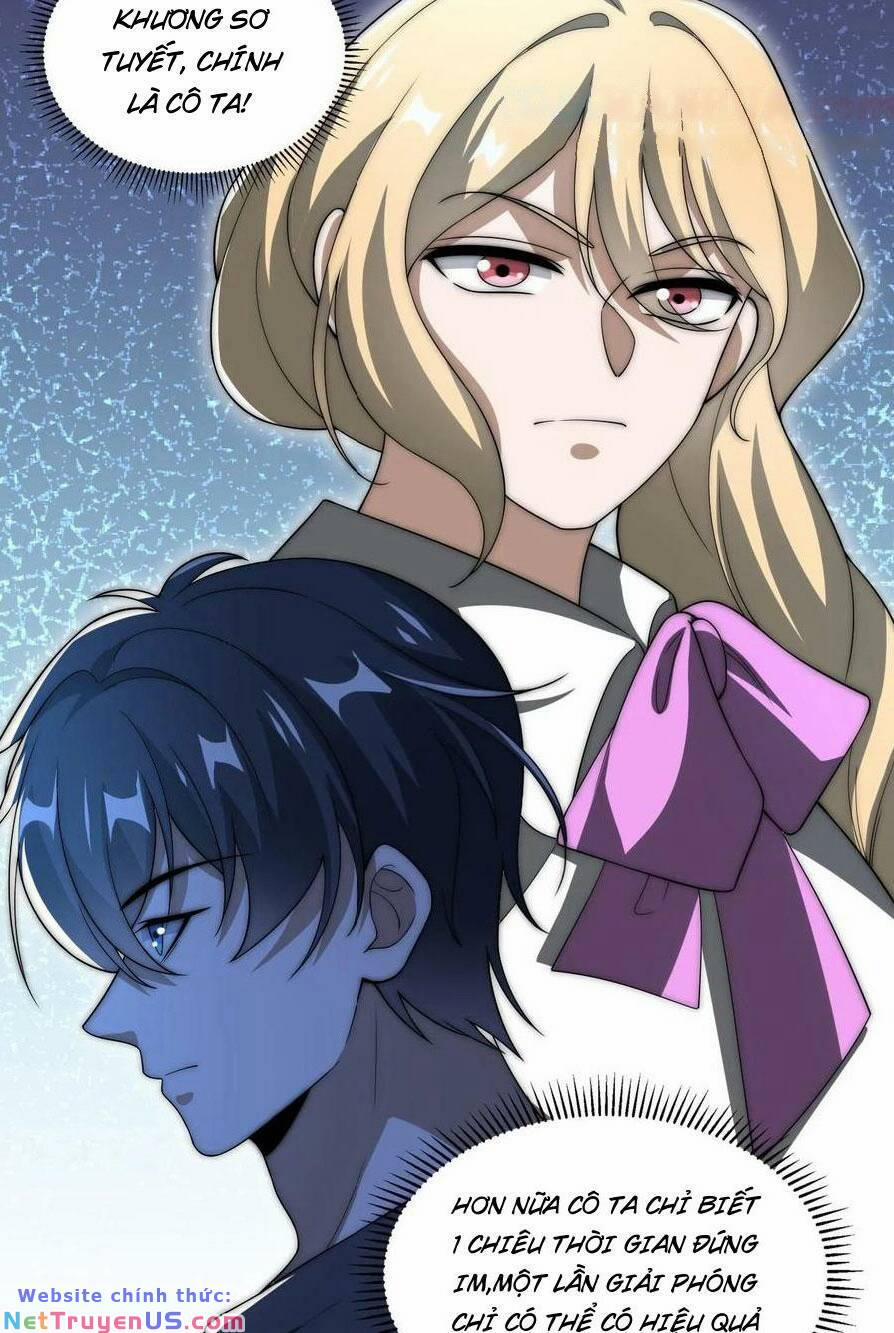 Tích Trữ 10 Vạn Vật Tư Trước Ngày Tận Thế 92 trang 8