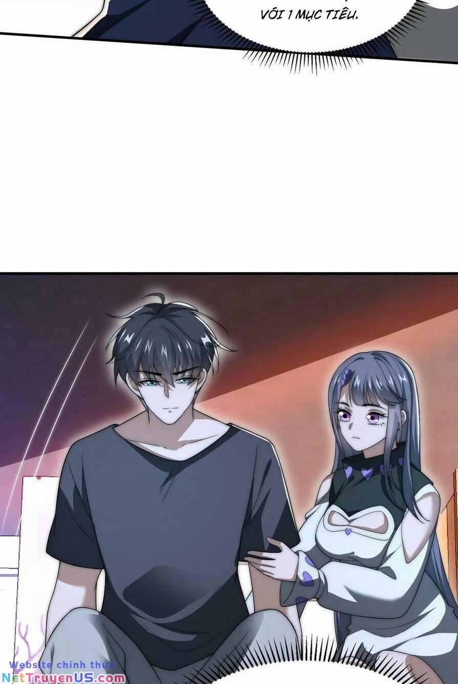 Tích Trữ 10 Vạn Vật Tư Trước Ngày Tận Thế 92 trang 9