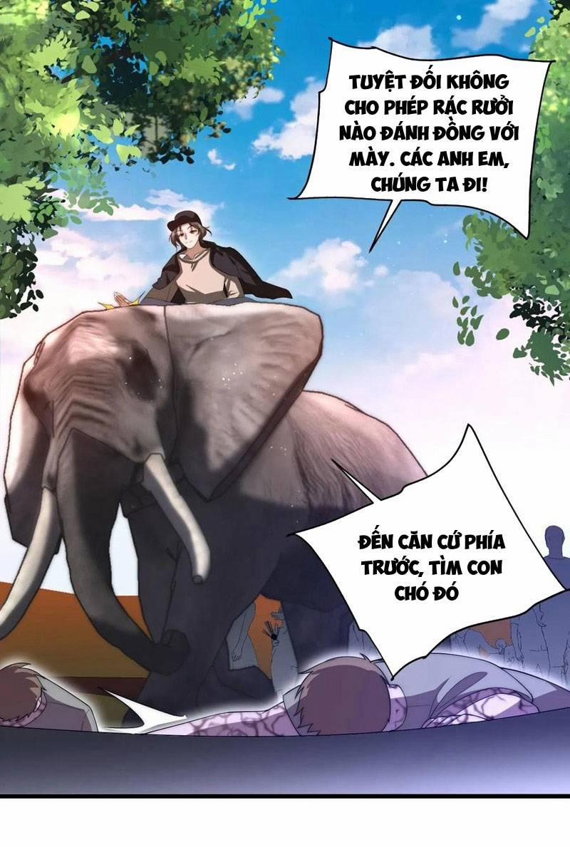 Tích Trữ 10 Vạn Vật Tư Trước Ngày Tận Thế 93 trang 0