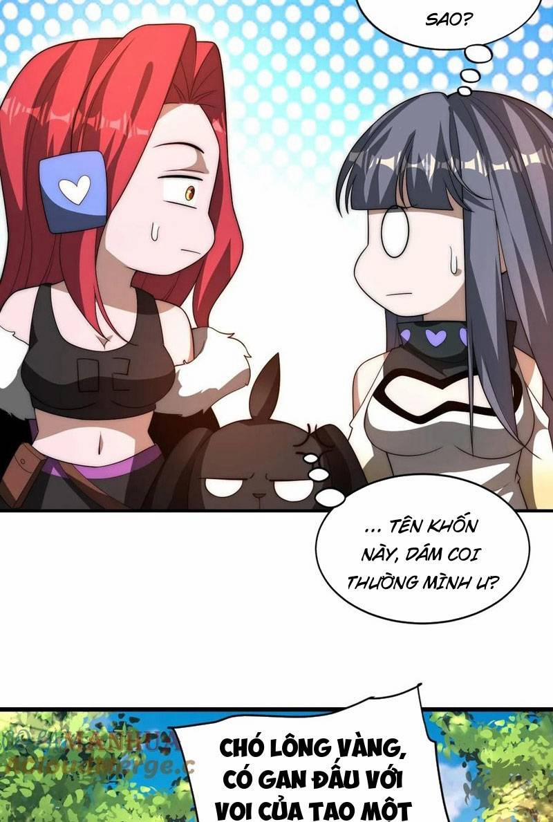 Tích Trữ 10 Vạn Vật Tư Trước Ngày Tận Thế 93 trang 11