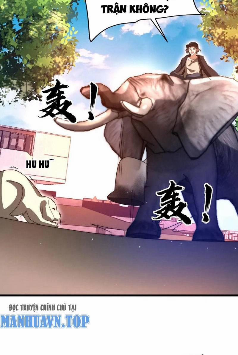 Tích Trữ 10 Vạn Vật Tư Trước Ngày Tận Thế 93 trang 12