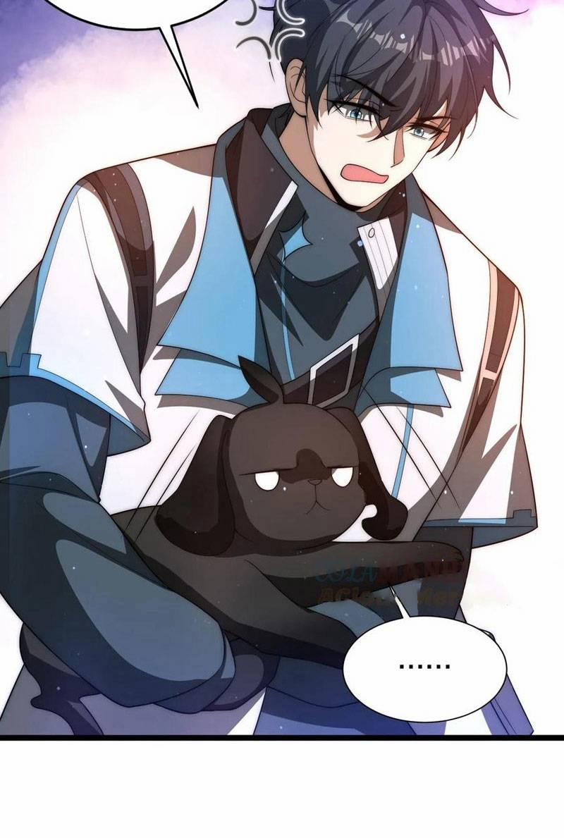 Tích Trữ 10 Vạn Vật Tư Trước Ngày Tận Thế 93 trang 16