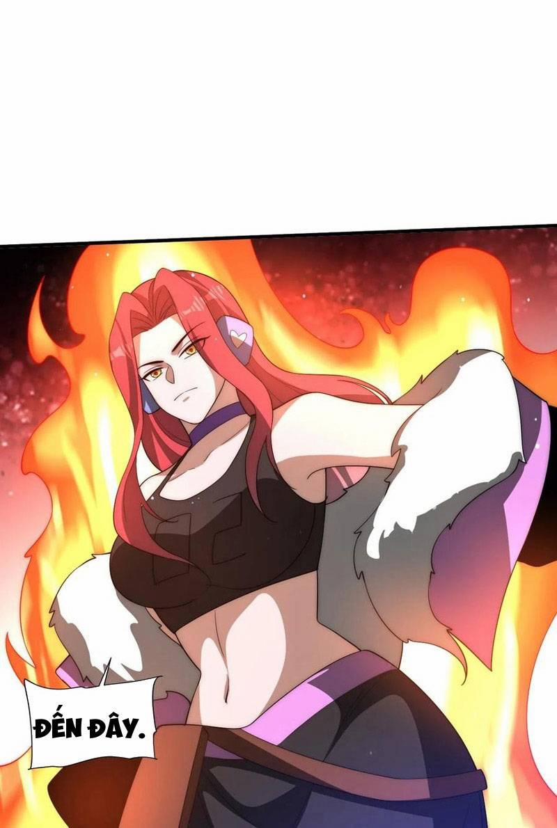 Tích Trữ 10 Vạn Vật Tư Trước Ngày Tận Thế 93 trang 17