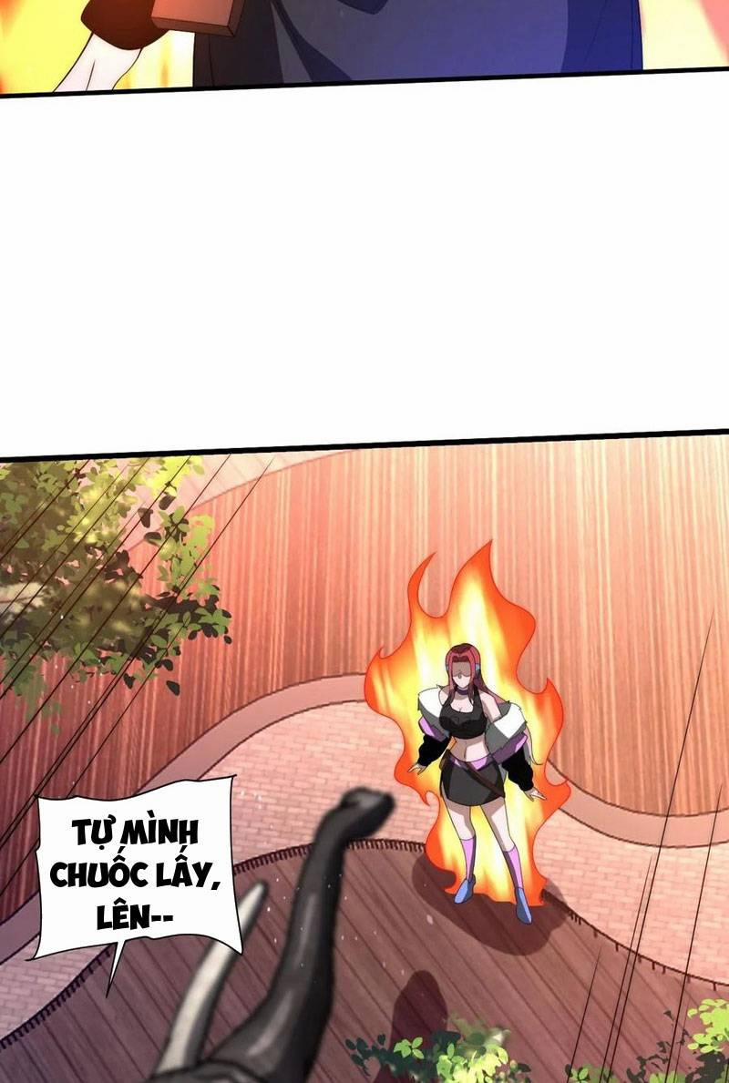 Tích Trữ 10 Vạn Vật Tư Trước Ngày Tận Thế 93 trang 18