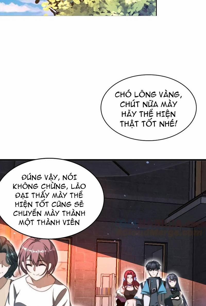 Tích Trữ 10 Vạn Vật Tư Trước Ngày Tận Thế 93 trang 4