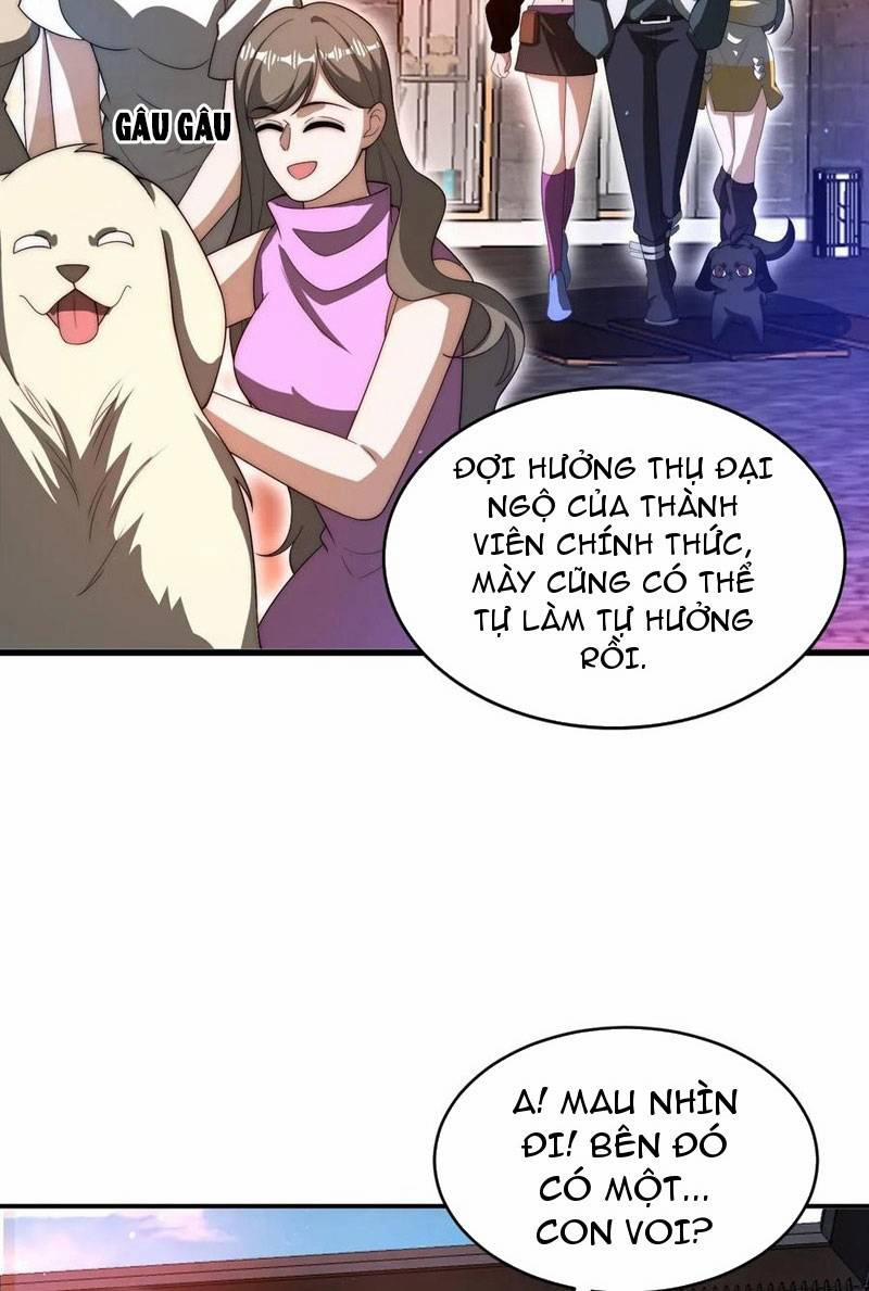 Tích Trữ 10 Vạn Vật Tư Trước Ngày Tận Thế 93 trang 5