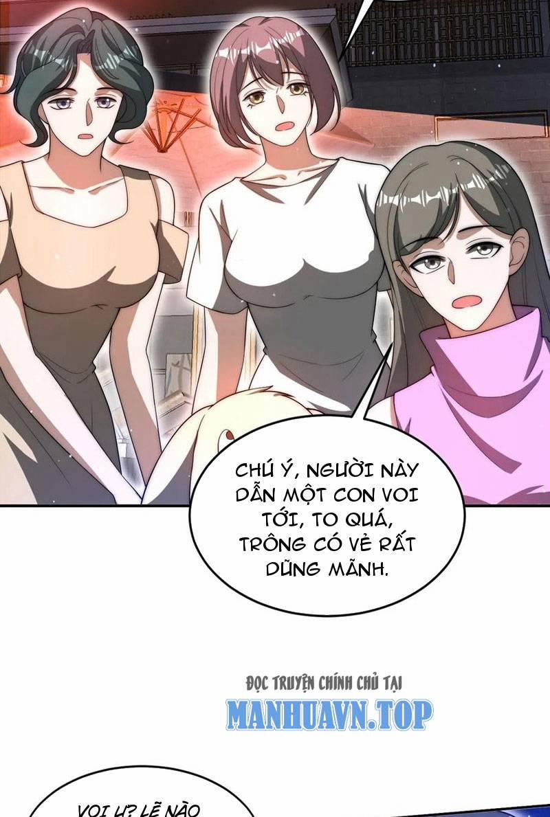 Tích Trữ 10 Vạn Vật Tư Trước Ngày Tận Thế 93 trang 6