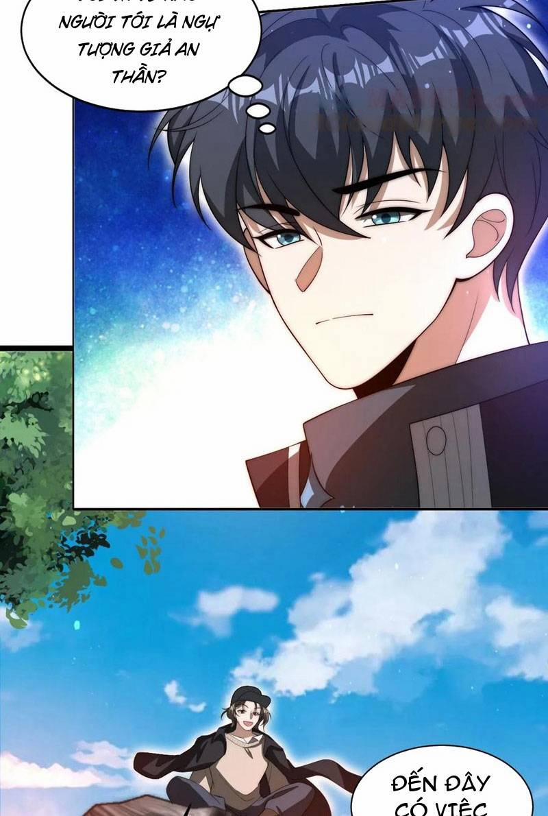 Tích Trữ 10 Vạn Vật Tư Trước Ngày Tận Thế 93 trang 7