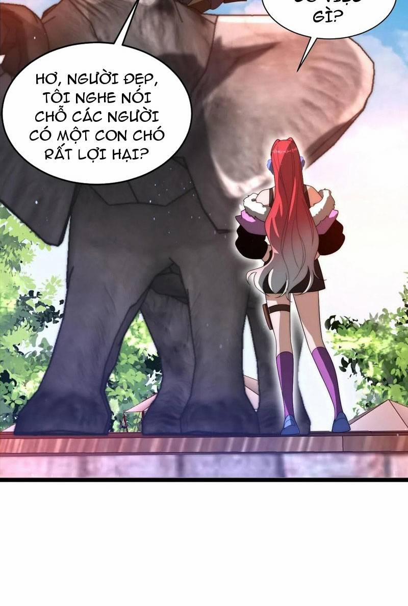 Tích Trữ 10 Vạn Vật Tư Trước Ngày Tận Thế 93 trang 8