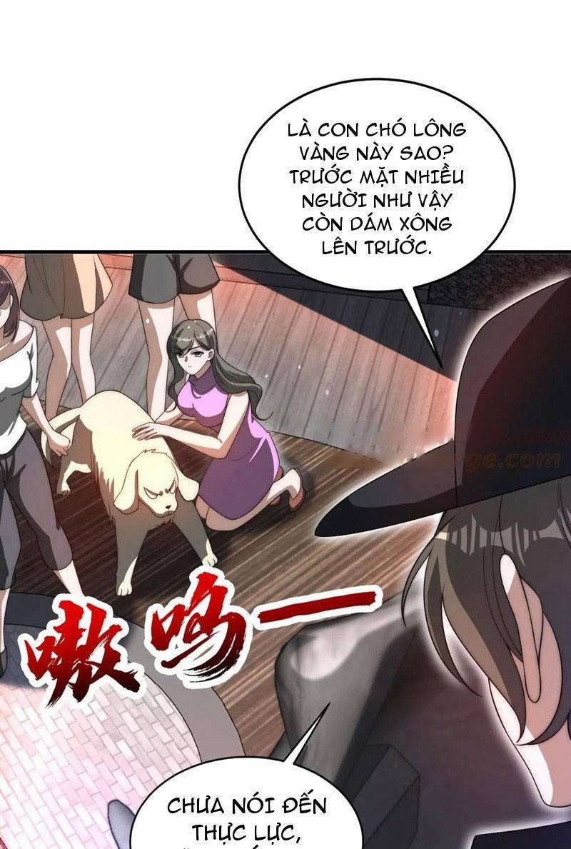 Tích Trữ 10 Vạn Vật Tư Trước Ngày Tận Thế 93 trang 9