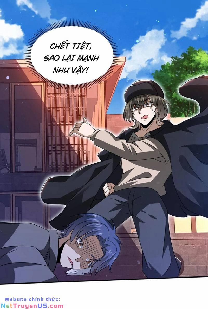 Tích Trữ 10 Vạn Vật Tư Trước Ngày Tận Thế 94 trang 0