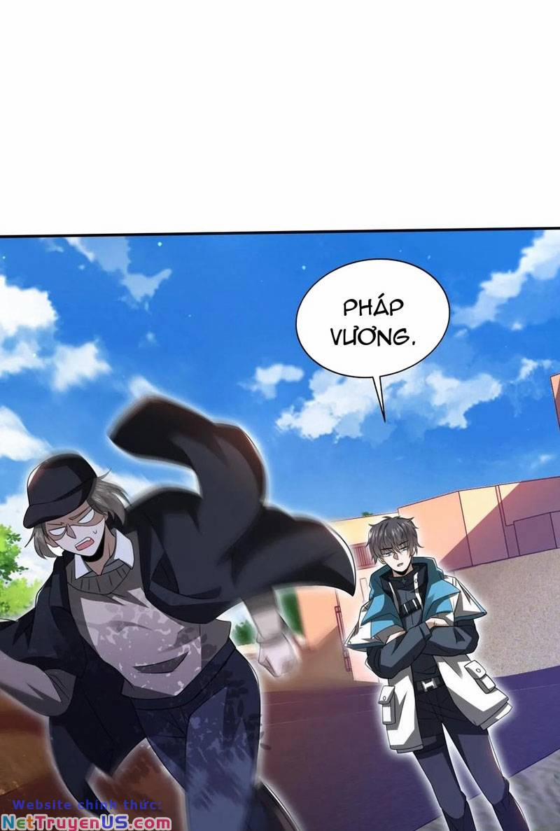 Tích Trữ 10 Vạn Vật Tư Trước Ngày Tận Thế 94 trang 1