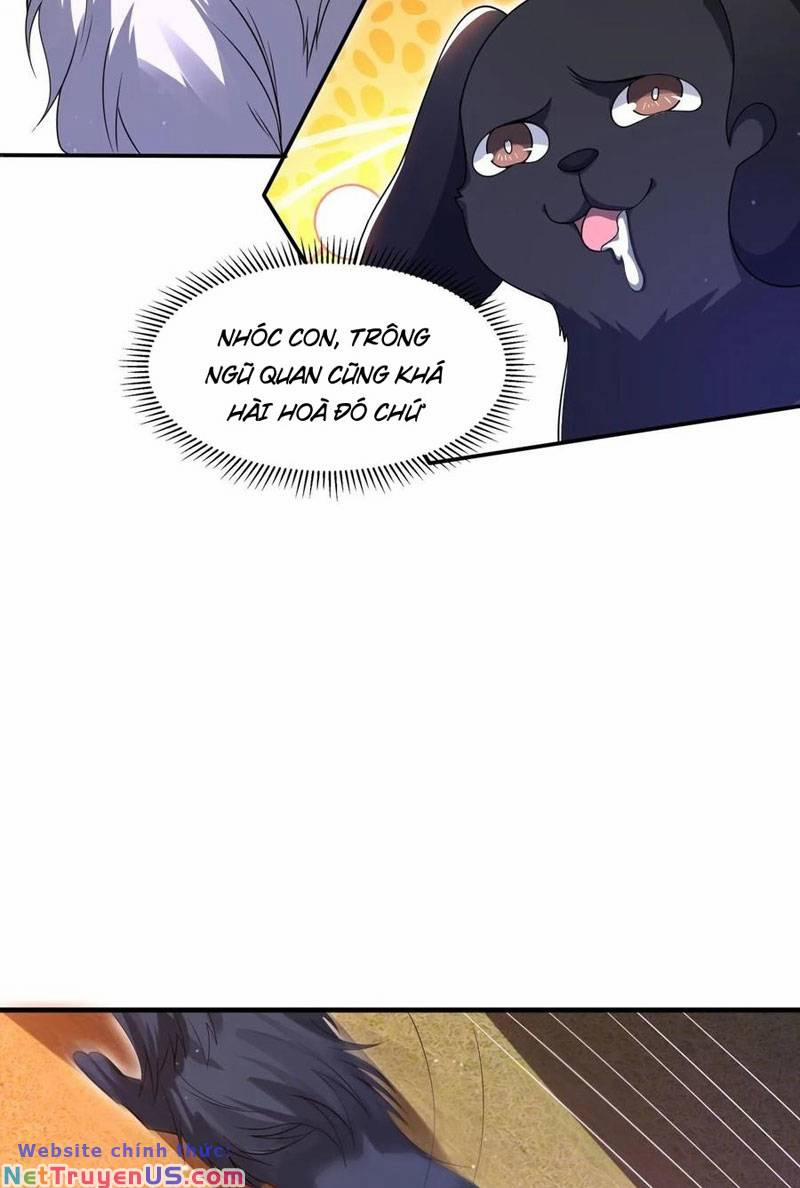 Tích Trữ 10 Vạn Vật Tư Trước Ngày Tận Thế 94 trang 10