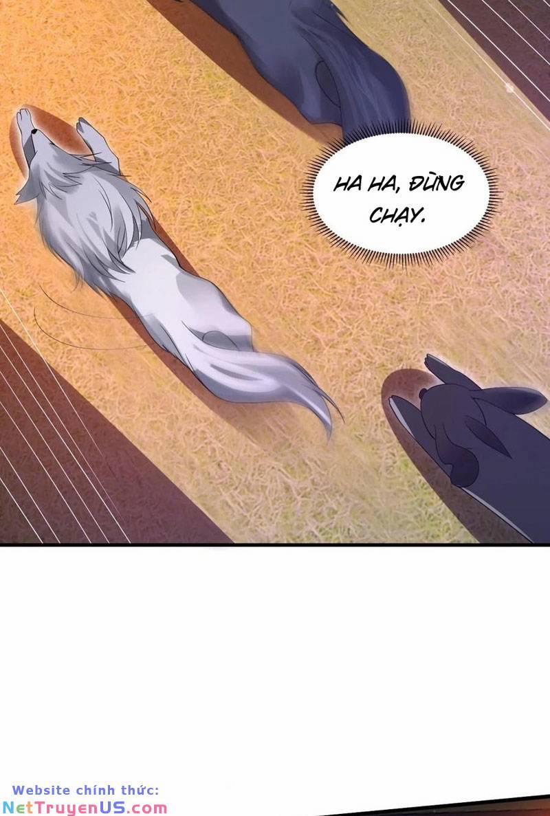 Tích Trữ 10 Vạn Vật Tư Trước Ngày Tận Thế 94 trang 11