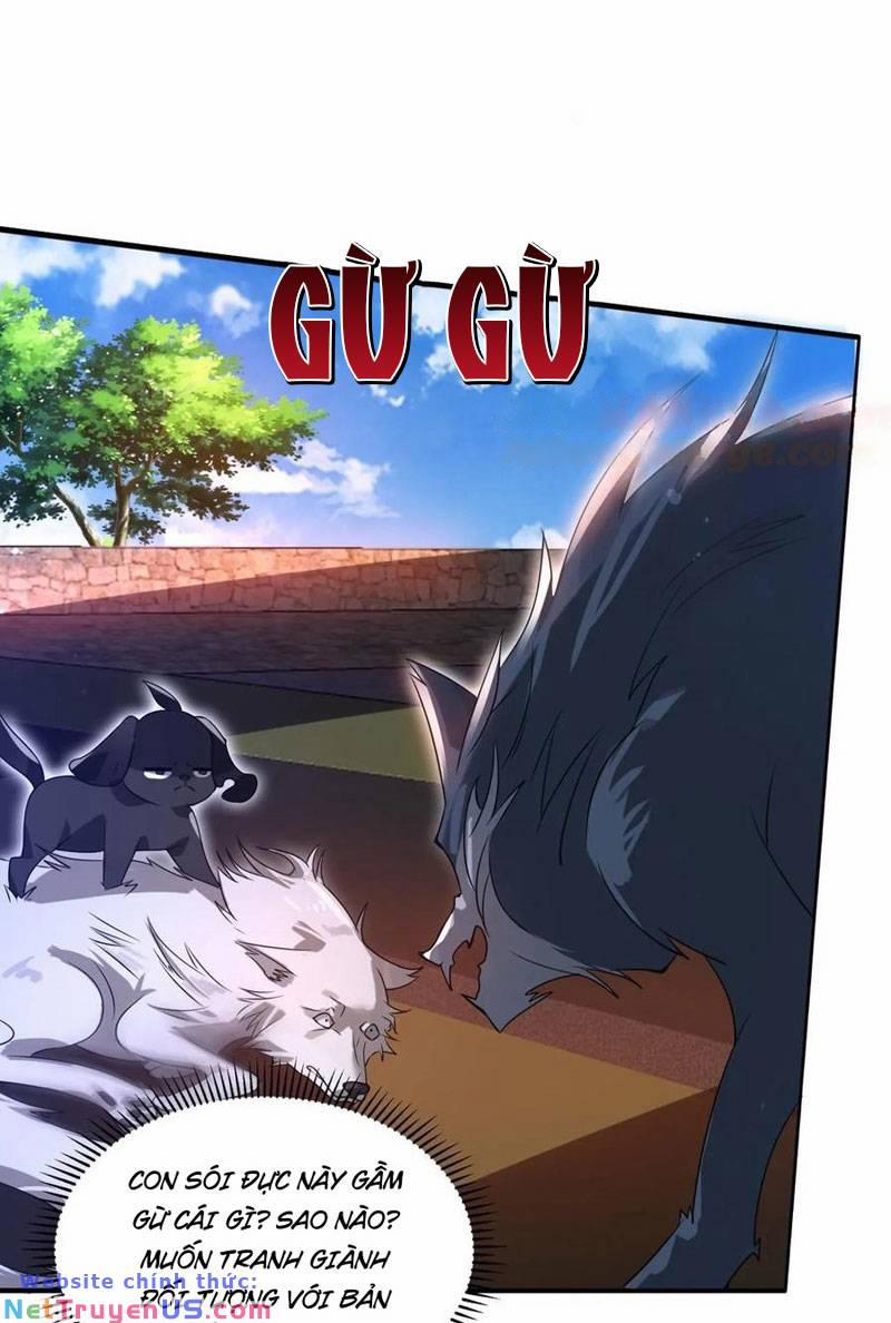 Tích Trữ 10 Vạn Vật Tư Trước Ngày Tận Thế 94 trang 14