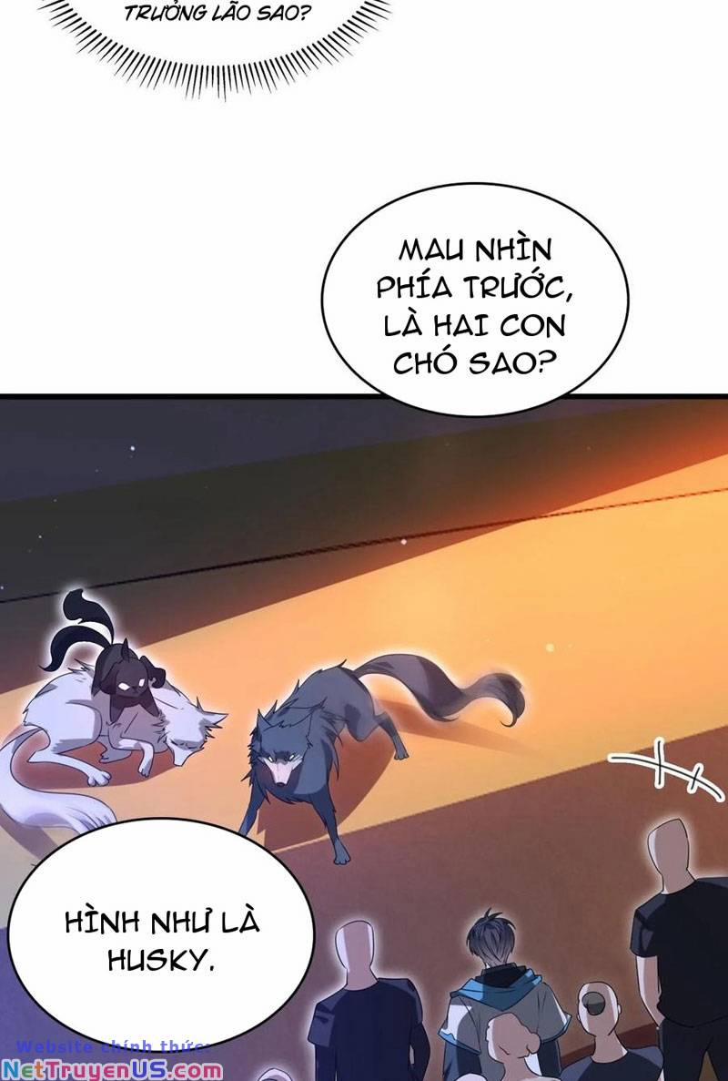 Tích Trữ 10 Vạn Vật Tư Trước Ngày Tận Thế 94 trang 15