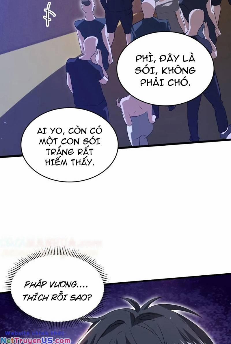 Tích Trữ 10 Vạn Vật Tư Trước Ngày Tận Thế 94 trang 16