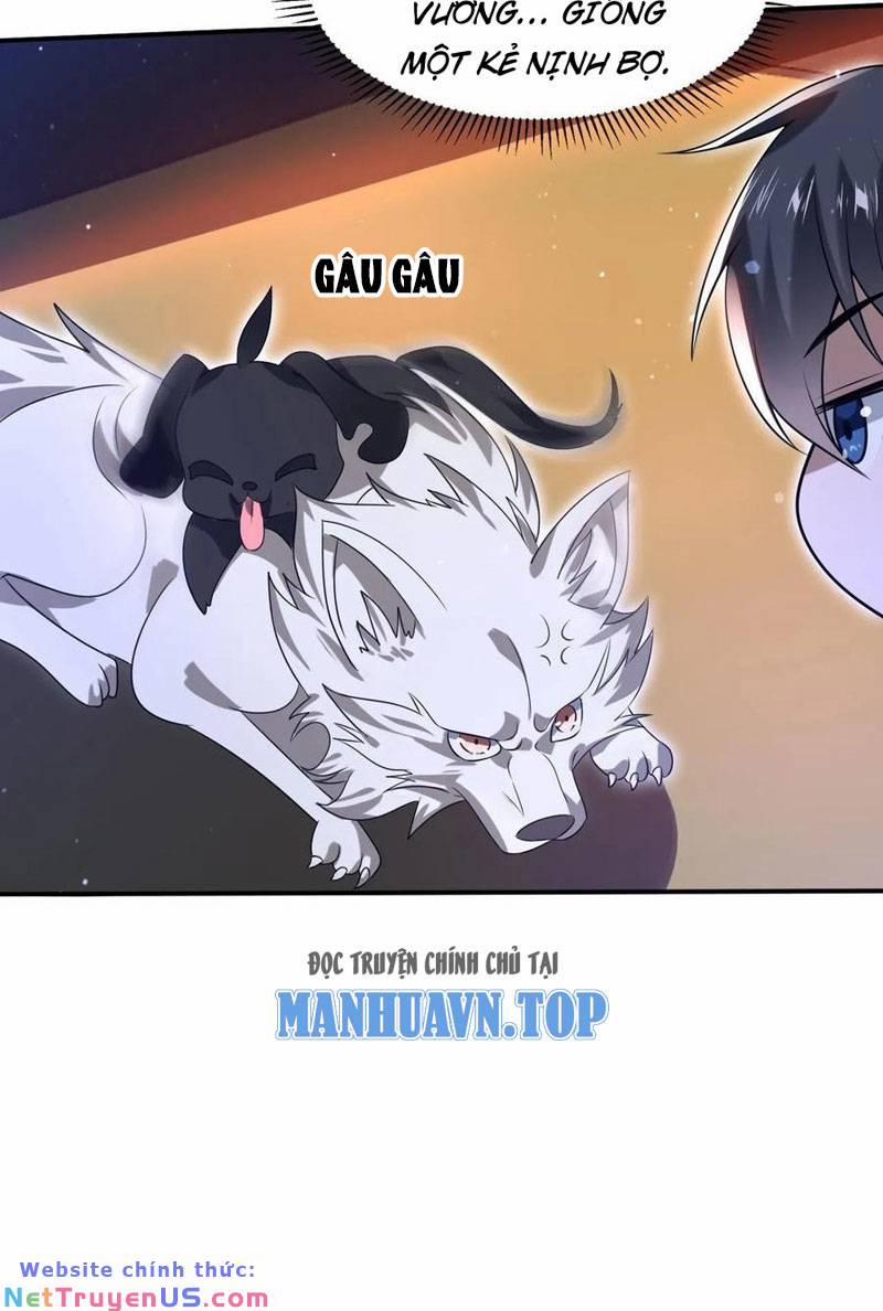 Tích Trữ 10 Vạn Vật Tư Trước Ngày Tận Thế 94 trang 18