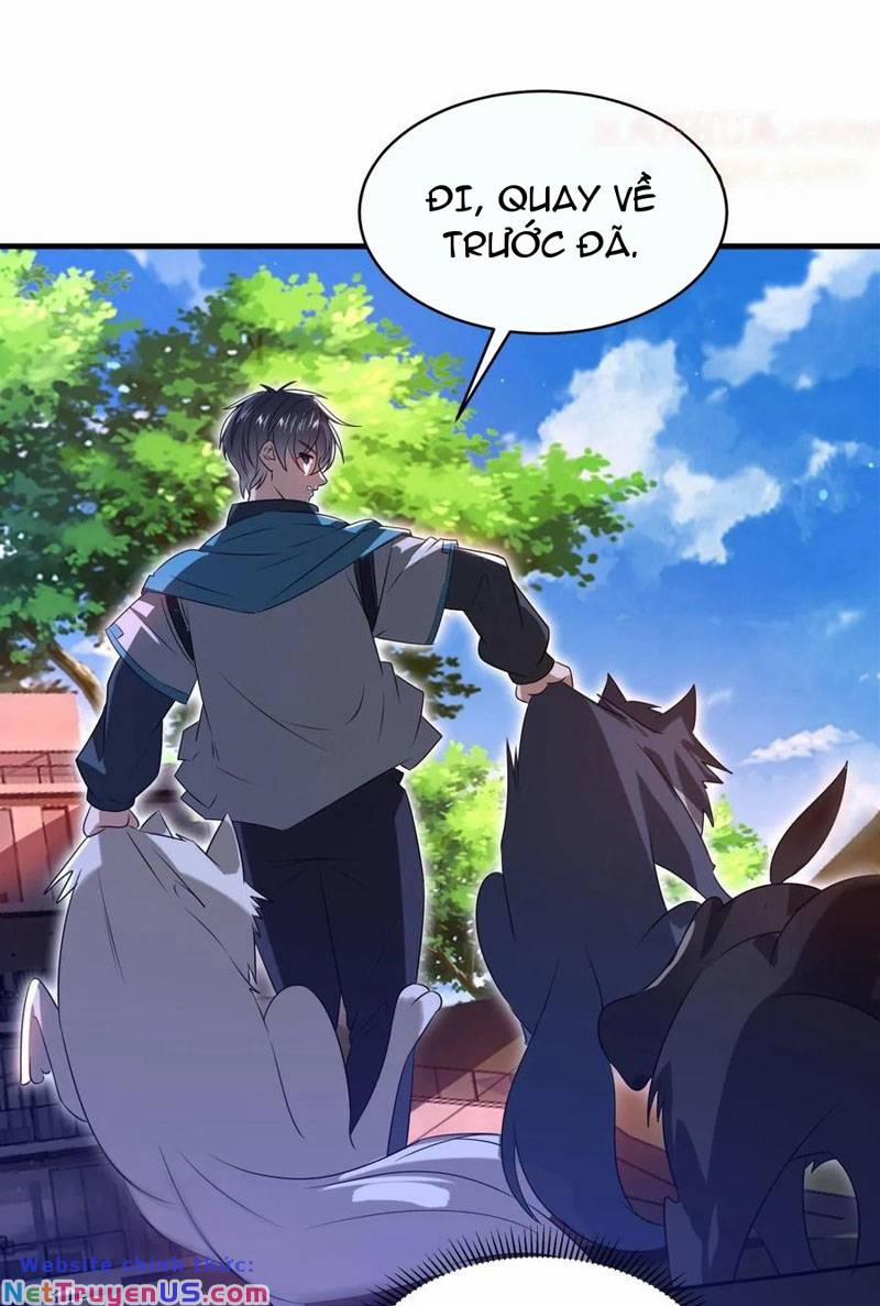 Tích Trữ 10 Vạn Vật Tư Trước Ngày Tận Thế 94 trang 19