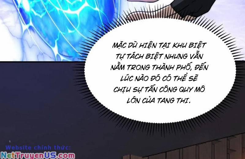 Tích Trữ 10 Vạn Vật Tư Trước Ngày Tận Thế 94 trang 36